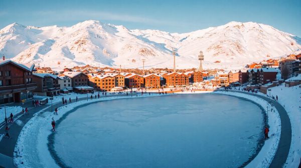 10 conseils pour un séjour mémorable à Val Thorens