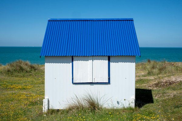 Embarquez pour un week-end extraordinaire dans une tiny house
