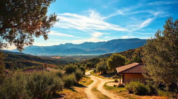 Découverte des meilleurs campings dans l’Hérault