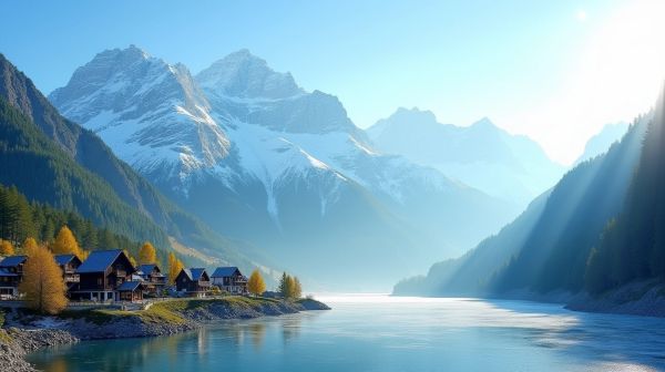 Se préparer pour un séjour inoubliable à Val Thorens